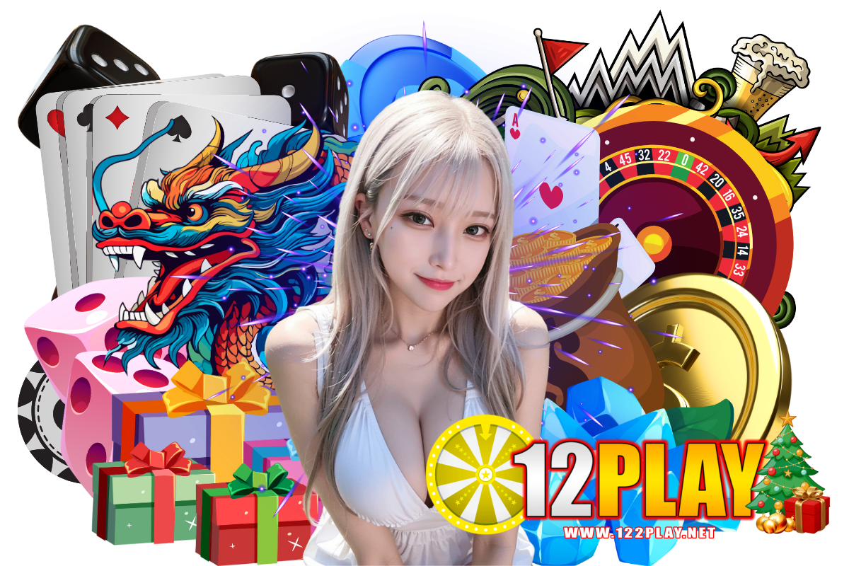 12play slot